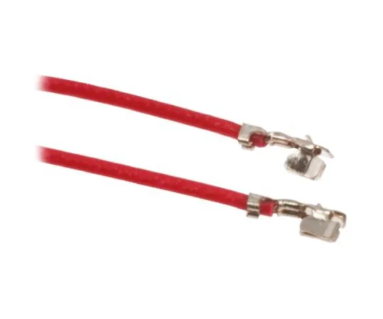 64-0225-39　HARWIN Crimp Connector to Crimp Connector Cable assembly　M40-9040099