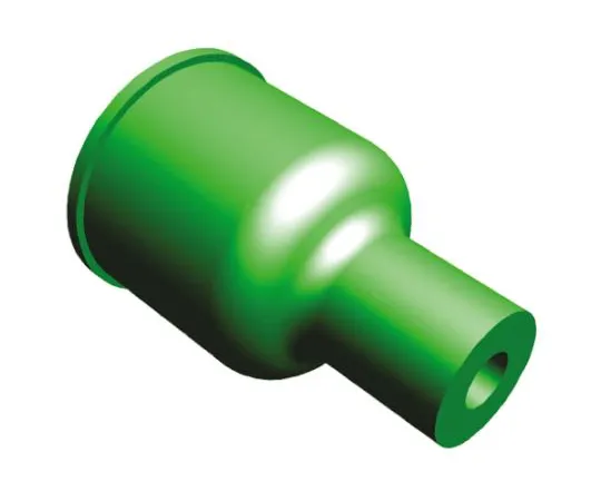 64-0222-50　TE Connectivity Econoseal III Series Wire Seal for *** with Automotive Connectors　347874-1