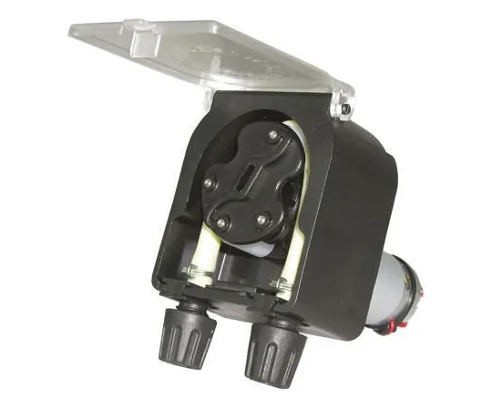 64-0313-01　Verderflex Peristaltic Electric Operated Positive Displacement Pump, 0.12L/min, 1 bar, 12 V dc　AU R2550060 RS1