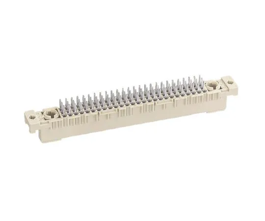 64-0267-69　Harting 78 + 2 Way, Type M Class C2, Straight DIN 41612 Connector, Socket　09032786804
