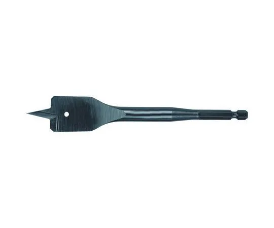 64-0325-42　DeWALT 25mm Robust Steel Flat Wood Drill Bit　DT4771-QZ