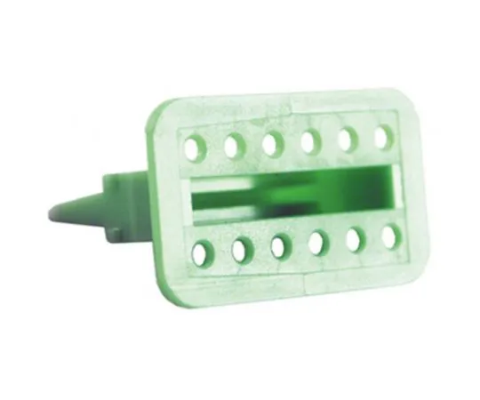 64-0275-13　Amphenol AT Series, Wedge　AW12S