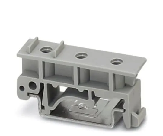 64-0278-56　Phoenix Contact Clipline HCC Series Foot Element　1600069
