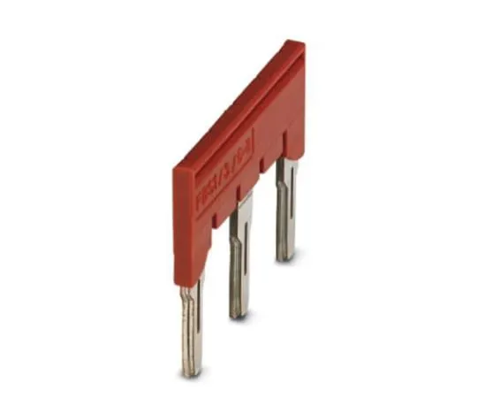 64-0235-71　Phoenix Contact FBS Series 5-Pole Jumper Bar　3032389