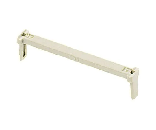 64-0269-71　10 Way Strain Relief Clip for *** with Female Connector　09185109002