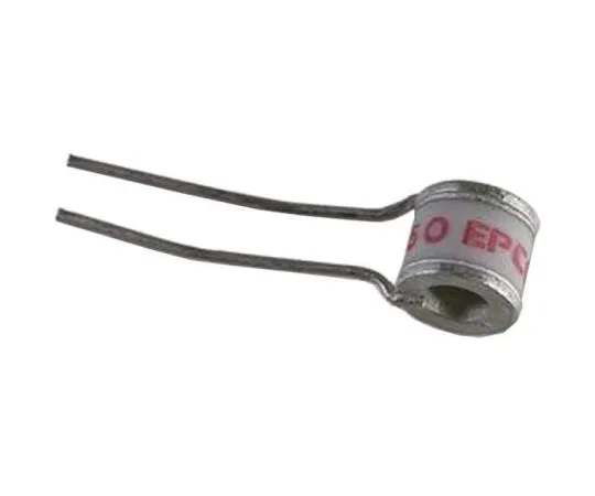 64-0302-55　EPCOS EHV Series 300V 5kA Through Hole 2 Electrode Arrester Gas Discharge Tube (GDT)　B88069X4180B502