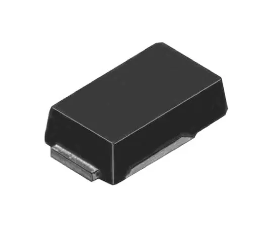 64-0340-57　Vishay 100V 2A, Silicon Junction Diode, 2-Pin DO-220AA ESH2PB-M3/84A　ESH2PB-M3/84A