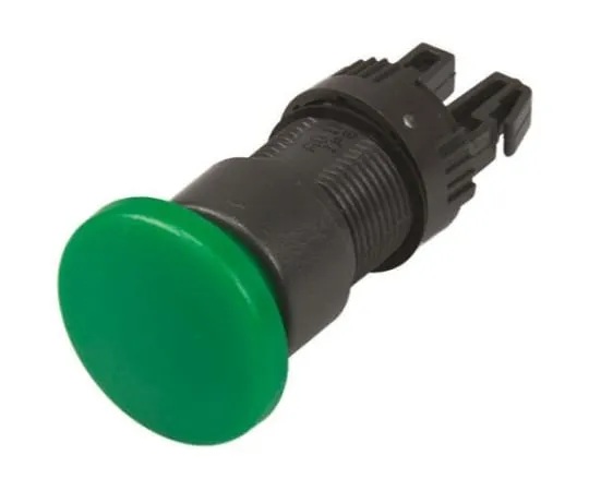 64-0268-38　Modular Switch Body, IP65, Green, Momentary for *** with A01 Series -20°C +55°C　A01MME