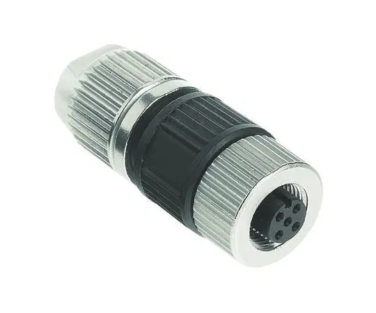 64-0326-02　Harting HARAX Series, 3 Pole Din Socket Socket　21032122306