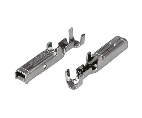 64-0217-76　TE Connectivity Dynamic 3000 Female Crimp Terminal Contact 20AWG 1-175217-3　1-175217-3