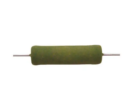 64-0226-74　Vishay 3.3kΩ 5W Wirewound Resistor ±5% +100 → +180ppm/°C　AC05000003301JAC00