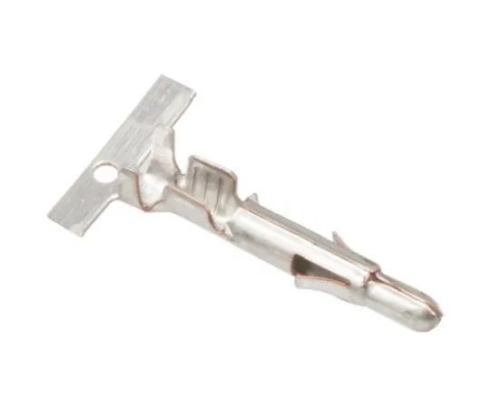 64-0226-84　TE Connectivity Universal MATE-N-LOK Male Crimp Terminal Contact 18AWG 350690-1　350690-1