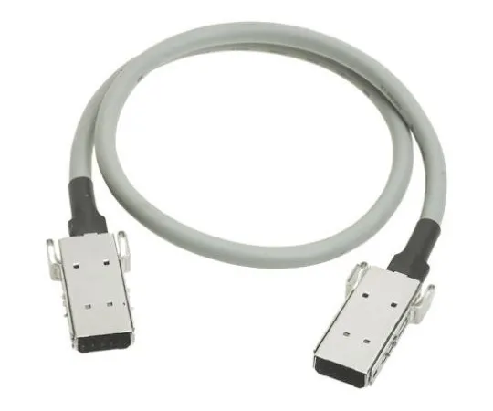 64-0267-43　Harting har-link to har-link Cable assembly, 500mm Cable　33272430500001