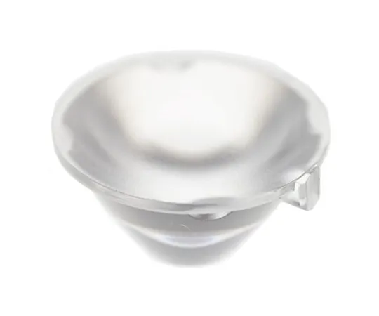 64-0275-96　Carclo 10201 LED Lens, Medium Angle, Spot Beam　10201