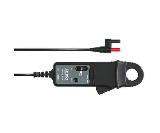 64-0312-49　GMC-I Prosys CP-1000 Multimeter Current Clamp Adapter, 1000A dc, 1000A ac, 32mm　CP1000
