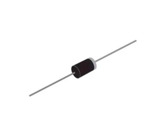 64-0279-42　Vishay 5KP33A-E3/54, Uni-Directional TVS Diode, 5000W, 2-Pin P600　5KP33A-E3/54