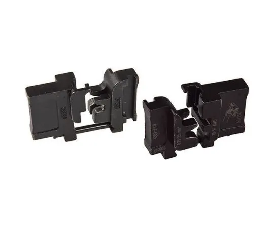64-0227-16　Pressmaster MCT Series, Crimp Die Set, Terminal　4300-3709/AAB