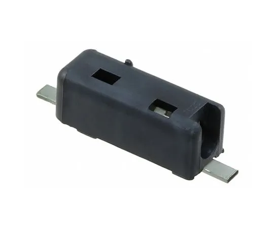 64-0241-15　TE Connectivity 1 Way 1 Row Right Angle Lighting Connectors, Surface Mount, Solder Termination　2008563-2