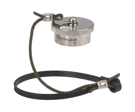64-0272-84　Amphenol Dust Cap　RJFC6N