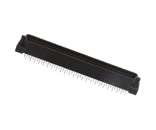 64-0222-88　TE Connectivity Amplimite .050 I Series, 50 Way Through Hole PCB D-sub Connector Plug, 1.27mm Pitch　5173280-3