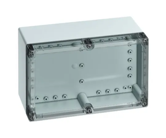 64-0616-26　Spelsberg TG, ABS Enclosure, IP66, IP67, 252 x 162 x 120mm　10151201