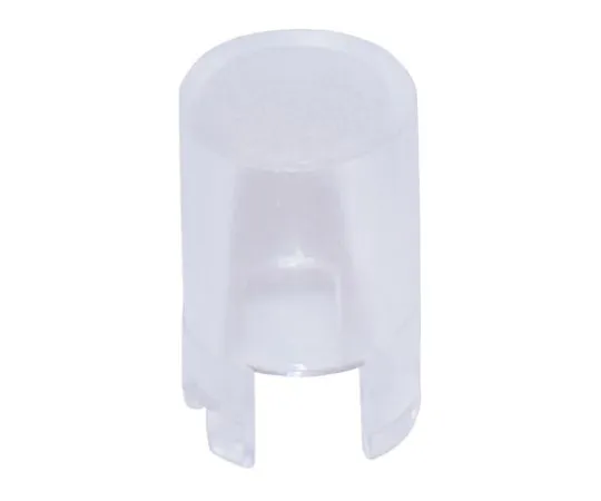 64-0579-23　Transparent Tactile Switch Cap for *** with 5G Series　1IS11-15.0