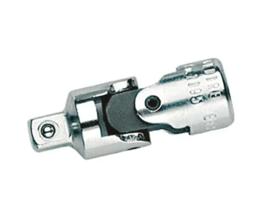 64-0618-85　Gedore Joint 1/4 in Square, Length 38 mm　2095