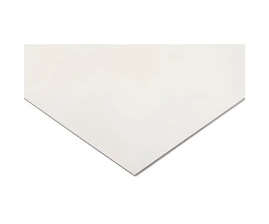 64-0604-55　Clear Polycarbonate PC Sheet, 305mm x 625mm x 8mm　769-8746