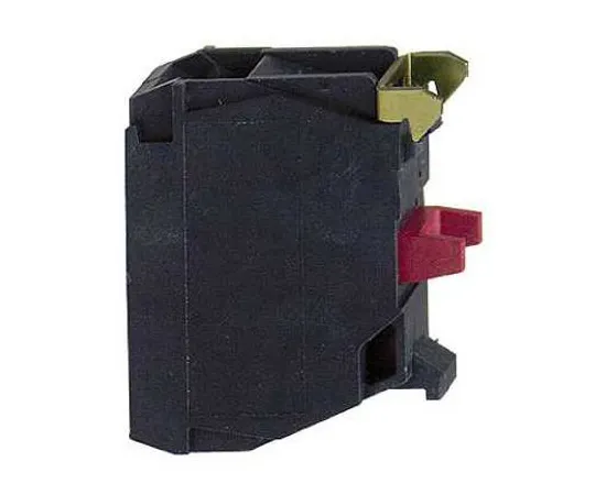 64-0498-41　Schneider Electric Harmony XB Contact Block 1NC Screw terminal　ZBE1026