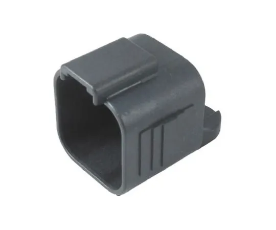 64-0491-75　Deutsch DT Series Dust Cap for *** with Automotive Connectors　1011-347-0605