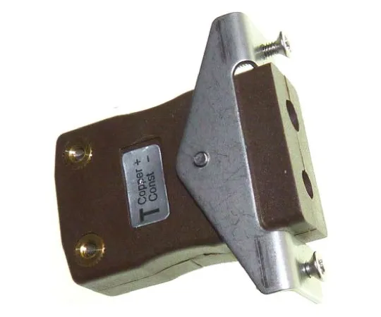 64-0614-97　RS Pro JIS Thermocouple Connector for *** with Type T Thermocouple Type T, Standard　771-9039