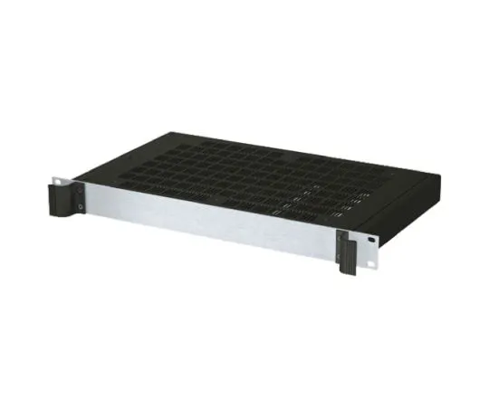 64-0601-99　METCASE Combimet 1U 19-Inch Floor Cabinet 43.6 x 482.6 x 265mm　M6219149