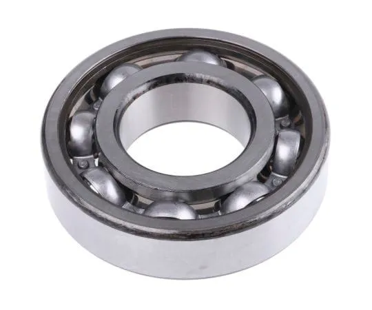 64-0575-10　60mm Deep Groove Ball Bearing 130mm O.D　6312