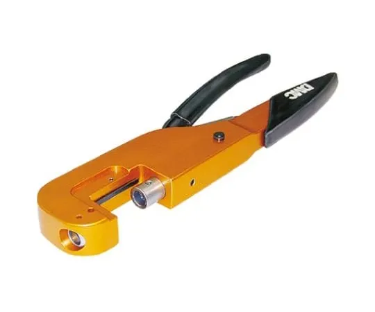 64-0388-34　Neutrik Crimping Tool　HX-BNC