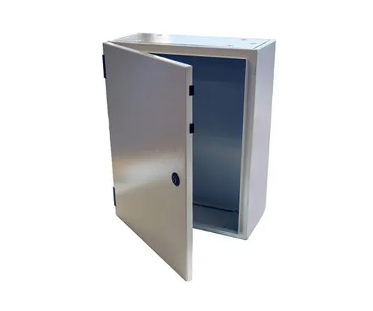 64-0597-28　ABB SR2 Monobloc, Steel Wall Box, IP65, 200mm x 400 mm x 300 mm　SRN4320K  SR2-SRN4320K