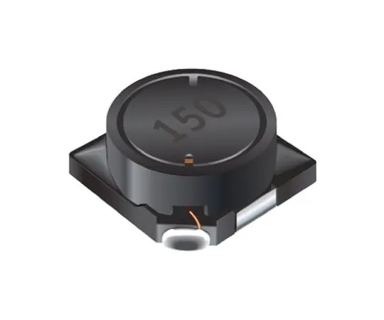 64-0428-58　Bourns SRR7032 Series Type 7032 Shielded Wire-wound SMD Inductor with a Ferrite Core, 47 μH ±20% Wire-Wound 770mA Idc　SRR7032-470M