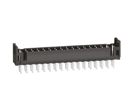 64-0640-97　Hirose DF11, 34 Way, 2 Row, Straight PCB Header　DF11-34DP-2DSA(01)