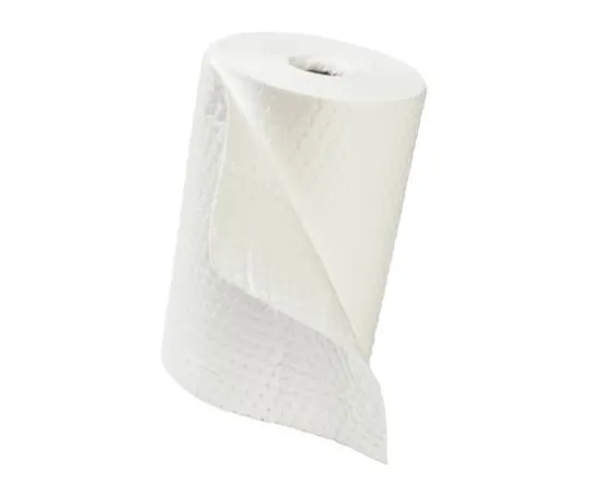 64-0612-54　RS PRO, 1 Per Package. Oil Spill Absorbent Roll 180 L Capacity　771-6402