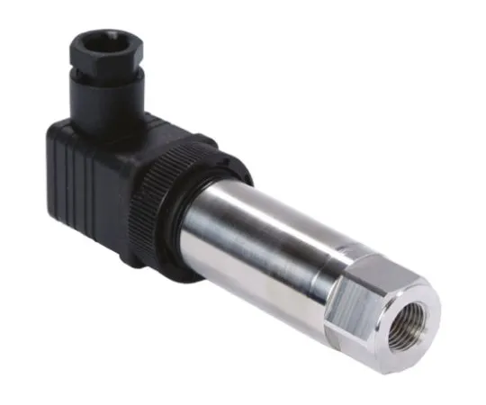 64-0495-88　Druck ATEX Sealed Gauge for Fluid Pressure Sensor, 100bar Max Pressure Reading , 7 → 28 V, G1/4, IP65　X5072-TB-A2-CA-H1-PA 100 bar SG