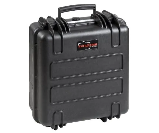 64-0599-98　GT Line Explorer Waterproof Equipment case, 420 x 360 x 194mm　3317W.B