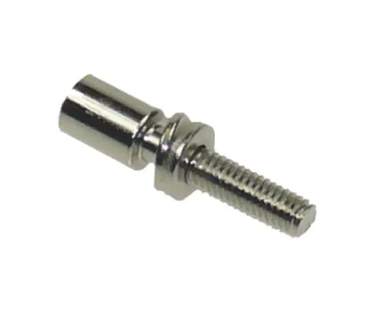 64-0418-87　Hirose DH Series, M2.3 x 0.4 Screw Lock Suitable For Interface Connecter for *** with Cover Case　DH-LNA-W8