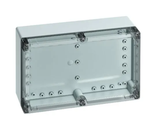 64-0616-22　Spelsberg TG, ABS Enclosure, IP66, IP67, 252 x 162 x 90mm　10101201