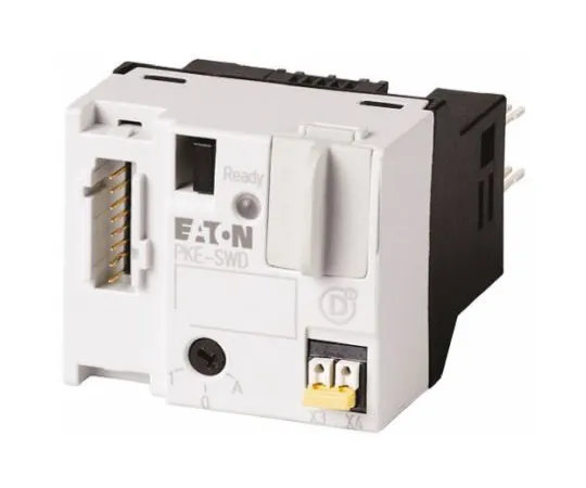 64-0627-67　Eaton Function Element for *** with DILM(C)7 - 32, MSC-DEA　126895 & PKE-SWD-32