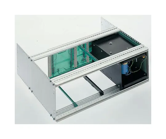 64-0362-34　McLennan MSB563 Panel　MSB563
