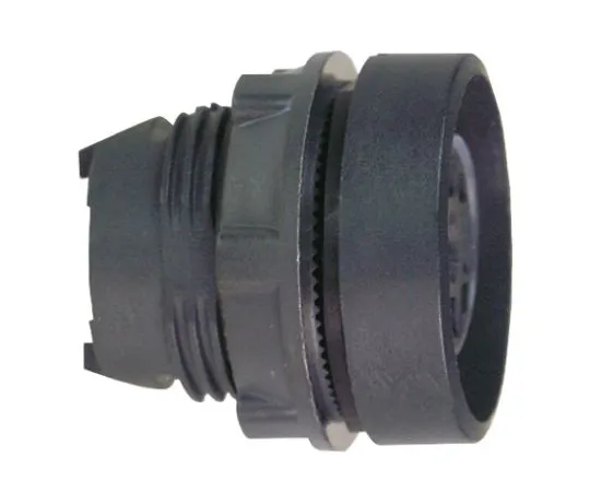 64-0498-42　Schneider Electric Harmony XB5 Series, Push Button Head, Spring Return, 22mm Cutout　ZB5AA0