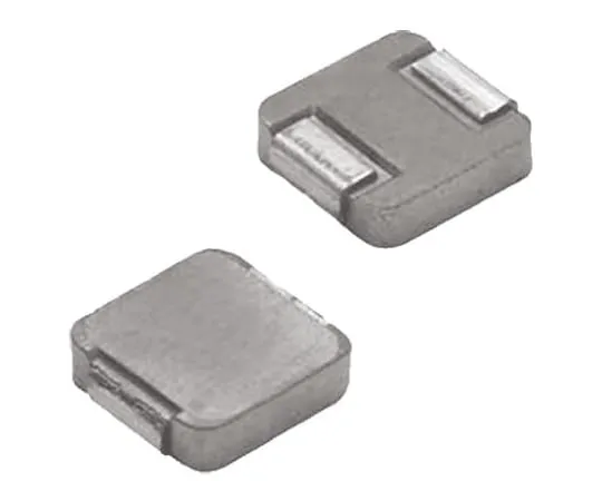 64-0502-32　Vishay IHLP-1616AB-01 Series Type 1616 Shielded Wire-wound SMD Inductor with a Metal Composite Core, 100 nH ±20%　IHLP1616ABERR10M01