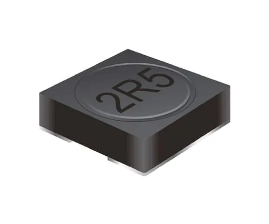 64-0428-51　Bourns SRR6028 Series Type 6028 Shielded Wire-wound SMD Inductor with a Ferrite Core, 330 μH ±30% Wire-Wound 370mA Idc　SRR6028-331Y
