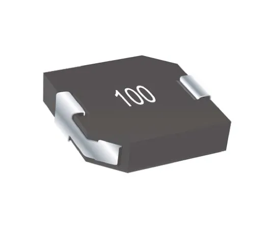 64-0448-42　Bourns SRP1270 Series Type 1270 Shielded Wire-wound SMD Inductor with a Iron Core, 10 μH ±20% Wire-Wound 16A Idc　SRP1270-100M