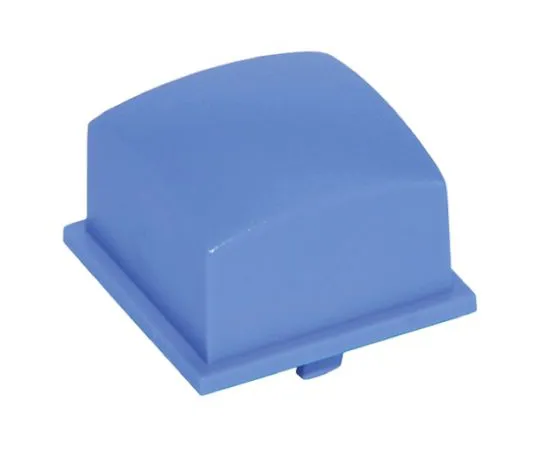 64-0579-39　Blue Tactile Switch Cap for *** with 5G Series　1TS00