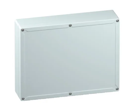 64-0616-45　Spelsberg TG, Polycarbonate Enclosure, IP67, 302 x 232 x 90mm　20041301